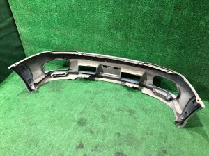 Бампер передний SUBARU LEGACY OEM 57720AC150SG BG5 1997 RED