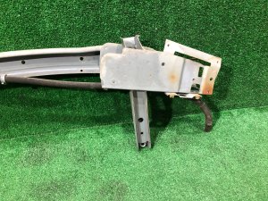 Жесткость бампера передняя SUBARU LEGACY OEM 57722AC140 BG5 1997