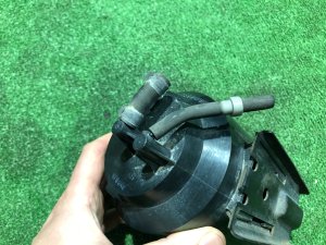 Абсорбер SUBARU LEGACY OEM 42036AA000 BG5 1997 EJ20R MT5