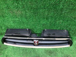 Решетка радиатора SUBARU LEGACY OEM 91061AC201 BG5 1997 RED