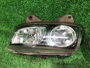 Фары противотуманные SUBARU LEGACY OEM 84501AC220, 84501AC230 BG5 1997