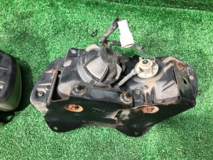 Фары противотуманные SUBARU LEGACY OEM 84501AC220, 84501AC230 BG5 1997