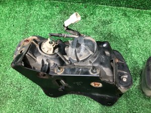 Фары противотуманные SUBARU LEGACY OEM 84501AC220, 84501AC230 BG5 1997