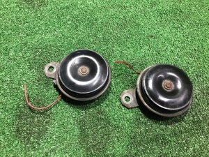 Сигналы гудок 86012PA001, 86012AA011 SUBARU LEGACY