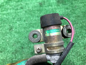 Клапан управления турбиной SUBARU LEGACY OEM 16102AA060 BG5 1997 EJ20R MT5