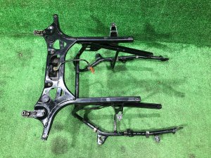 Паук задний HONDA GL1800 GOLD WING OEM 12345678 2002