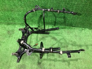 Паук задний HONDA GL1800 GOLD WING OEM 12345678 2002
