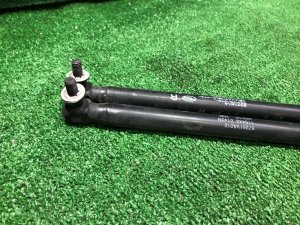 Амортизаторы капота SUBARU LEVORG OEM 57251VA000,57251VA010 VMG VM4 VM 2015 Dark Gray 61K