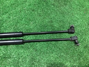 Амортизаторы капота SUBARU LEVORG OEM 57251VA000,57251VA010 VMG VM4 VM 2015 Dark Gray 61K
