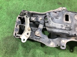 Балка передняя SUBARU LEVORG OEM 20101VA010 VMG VM4 VM 2015 FA20E CVT