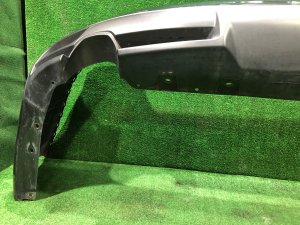 Бампер задний SUBARU LEVORG OEM 57703VA030EN VMG VM4 VM 2015 Dark Gray 61K