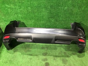 Бампер задний SUBARU LEVORG OEM 57703VA030EN VMG VM4 VM 2015 Dark Gray 61K