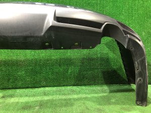 Бампер задний SUBARU LEVORG OEM 57703VA030EN VMG VM4 VM 2015 Dark Gray 61K