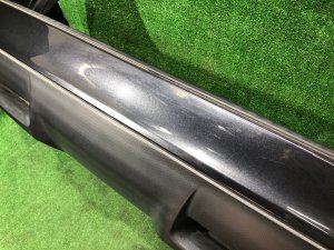 Бампер задний SUBARU LEVORG OEM 57703VA030EN VMG VM4 VM 2015 Dark Gray 61K