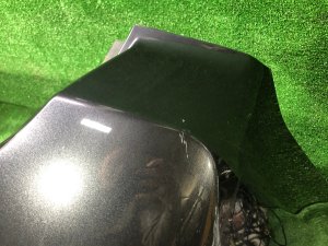 Бампер задний SUBARU LEVORG OEM 57703VA030EN VMG VM4 VM 2015 Dark Gray 61K