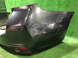 Бампер задний SUBARU LEVORG OEM 57703VA030EN VMG VM4 VM 2015 Dark Gray 61K