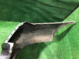 Бампер задний SUBARU LEVORG OEM 57703VA030EN VMG VM4 VM 2015 Dark Gray 61K