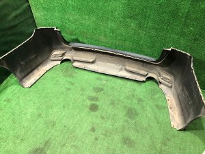 Бампер задний SUBARU LEVORG OEM 57703VA030EN VMG VM4 VM 2015 Dark Gray 61K