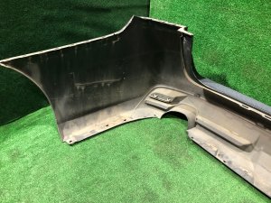 Бампер задний SUBARU LEVORG OEM 57703VA030EN VMG VM4 VM 2015 Dark Gray 61K
