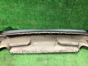 Бампер задний SUBARU LEVORG OEM 57703VA030EN VMG VM4 VM 2015 Dark Gray 61K