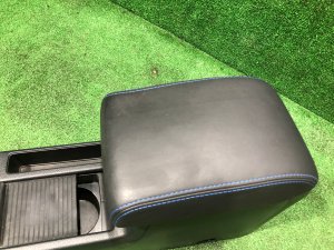 Бардачок подлокотник SUBARU LEVORG OEM 92114VA020VH VMG VM4 VM 2015 Dark Gray 61K