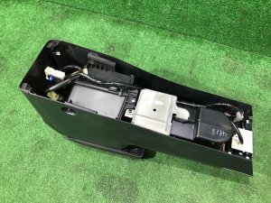 Бардачок подлокотник SUBARU LEVORG OEM 92114VA020VH VMG VM4 VM 2015 Dark Gray 61K