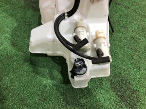 Бачок омывателя SUBARU LEVORG OEM 86631VA040 VMG VM4 VM 2015 FA20E CVT