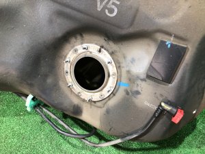Бензобак SUBARU LEVORG OEM 42012FJ011 VMG VM4 VM 2015 FA20E CVT