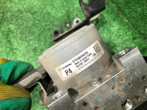 Блок abs SUBARU LEVORG OEM 27596VA030 VMG VM4 VM 2015 FA20E CVT