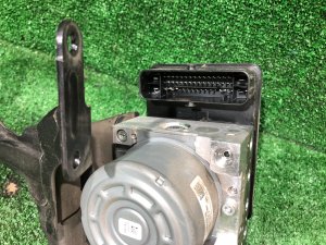 Блок abs SUBARU LEVORG OEM 27596VA030 VMG VM4 VM 2015 FA20E CVT