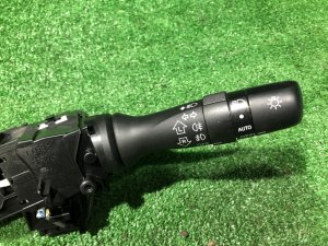 Блок подрулевых переключателей SUBARU LEVORG OEM 83115AJ150, 83114FJ030 VMG VM4 VM 2015 FA20E CVT