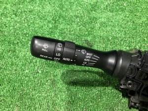Блок подрулевых переключателей SUBARU LEVORG OEM 83115AJ150, 83114FJ030 VMG VM4 VM 2015 FA20E CVT