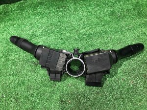 Блок подрулевых переключателей SUBARU LEVORG OEM 83115AJ150, 83114FJ030 VMG VM4 VM 2015 FA20E CVT