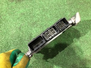 Блок управления двигателя SUBARU LEVORG OEM 22765AJ060, 22765AJ063 VMG VM4 VM 2015 FA20E CVT