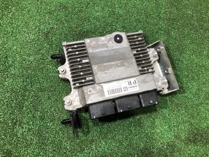 Блок управления двигателя SUBARU LEVORG OEM 22765AJ060, 22765AJ063 VMG VM4 VM 2015 FA20E CVT
