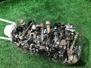 Болты 5 литров SUBARU LEVORG OEM 901120109 VMG VM4 VM 2015