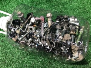 Болты 5 литров SUBARU LEVORG OEM 901120109 VMG VM4 VM 2015