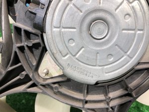 Вентилятор радиатора двигателя SUBARU LEVORG OEM 45122SG000, 45131FG003, 45121FJ000 VMG VM4 VM 2015 FA20E CVT