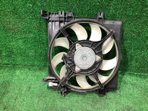 Вентилятор радиатора двигателя SUBARU LEVORG OEM 45122SG000, 45131FG003, 45121FJ000 VMG VM4 VM 2015 FA20E CVT