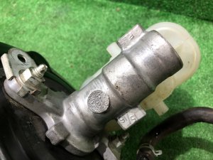 Главный тормозной цилиндр SUBARU LEVORG OEM 26455AG001, 26402FJ001 VMG VM4 VM 2015 FA20E CVT