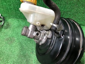 Главный тормозной цилиндр SUBARU LEVORG OEM 26455AG001, 26402FJ001 VMG VM4 VM 2015 FA20E CVT