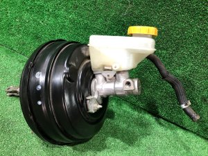 Главный тормозной цилиндр SUBARU LEVORG OEM 26455AG001, 26402FJ001 VMG VM4 VM 2015 FA20E CVT