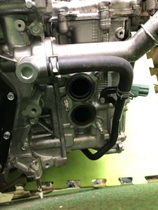 Двигатель FA20ESZH9A SUBARU LEVORG OEM 10100CA530 VMG VM4 VM 2015 FA20E CVT