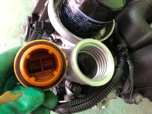 Двигатель FA20ESZH9A SUBARU LEVORG OEM 10100CA530 VMG VM4 VM 2015 FA20E CVT