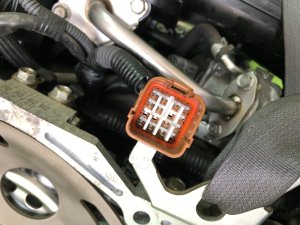 Двигатель FA20ESZH9A SUBARU LEVORG OEM 10100CA530 VMG VM4 VM 2015 FA20E CVT