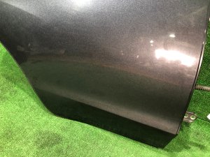 Дверь задняя правая SUBARU LEVORG OEM 60409VA0409P VMG VM4 VM 2015 Dark Gray 61K
