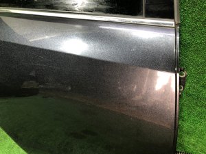 Дверь задняя правая SUBARU LEVORG OEM 60409VA0409P VMG VM4 VM 2015 Dark Gray 61K
