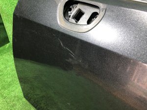 Дверь передняя левая SUBARU LEVORG OEM 60009VA0109P VMG VM4 VM 2015 Dark Gray 61K