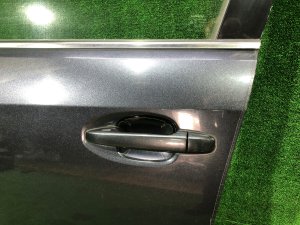 Дверь передняя левая SUBARU LEVORG OEM 60009VA0109P VMG VM4 VM 2015 Dark Gray 61K