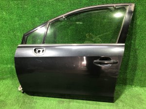 Дверь передняя левая SUBARU LEVORG OEM 60009VA0109P VMG VM4 VM 2015 Dark Gray 61K